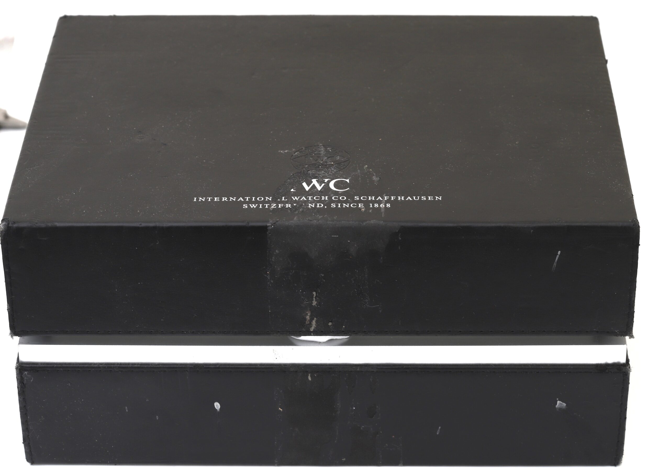 IWC Big Pilot 46mm 7 Days Power Reserve Automatic IW500901