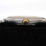 Cartier Must De 21 Quartz Steel & Gold 31mm Ladies Watch
