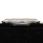 Cartier Must De 21 Quartz Steel & Gold 31mm Ladies Watch