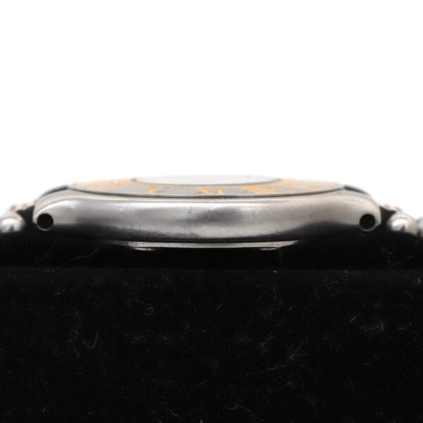 Cartier Must De 21 Quartz Steel & Gold 31mm Ladies Watch