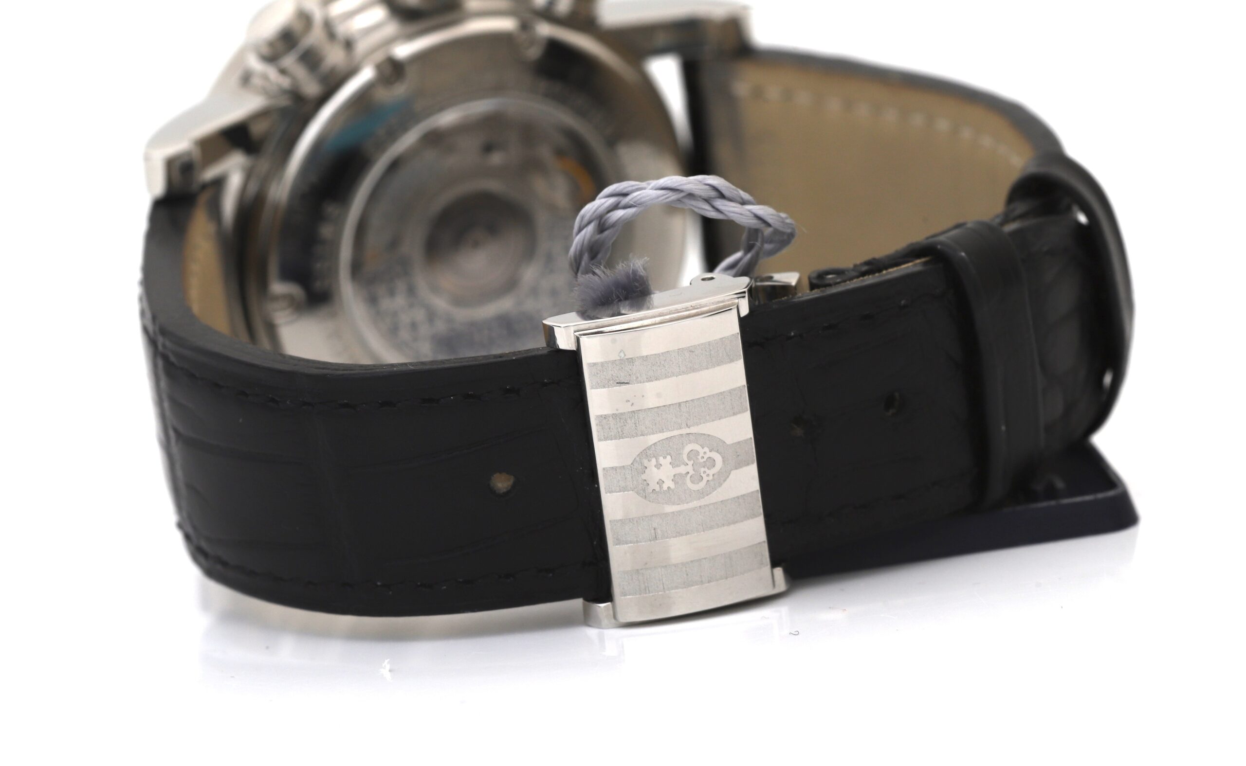 Corum Classic Flyback Automatic Chronograph 42mm Mens Watch