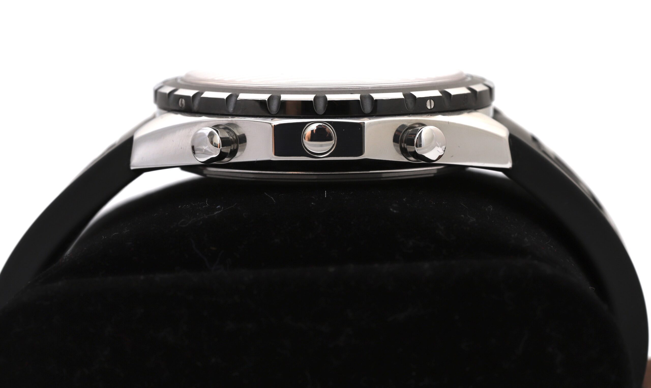 Breitling Chrono-matic 44mm Automatic Chronograph A41360 Men' s Watch