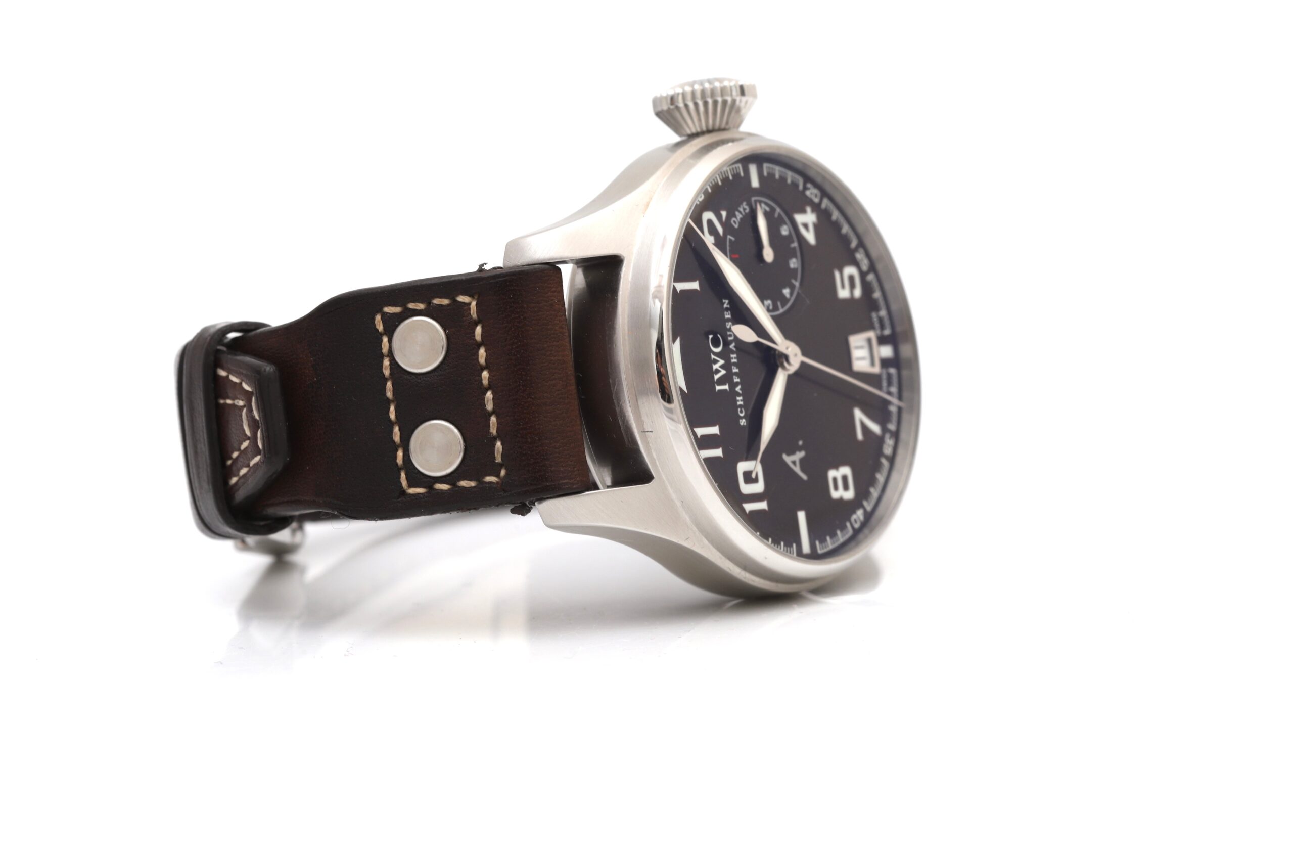 IWC Big Pilot Saint Exupery Limited Edition 46mm Watch