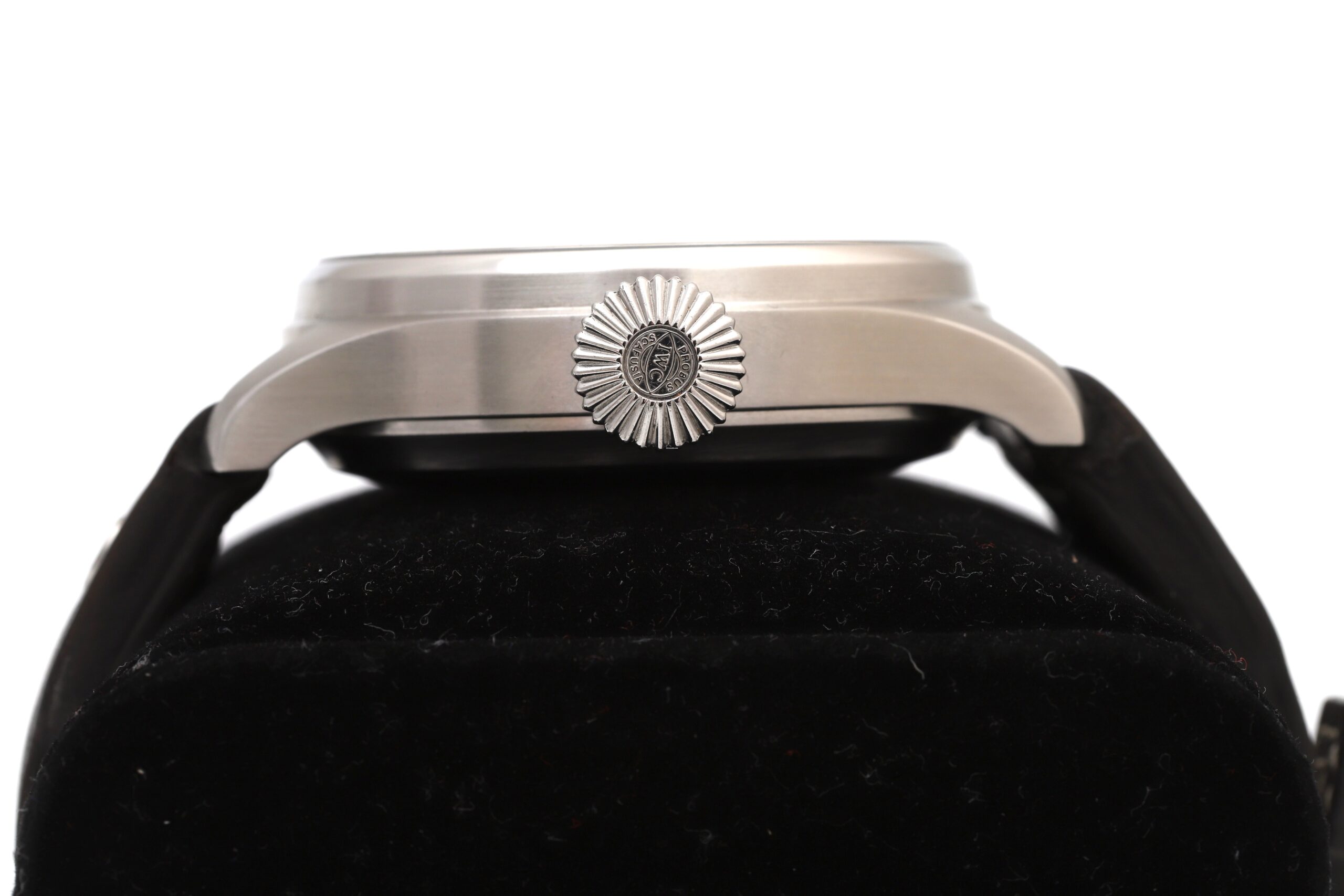 IWC Big Pilot Saint Exupery Limited Edition 46mm Watch