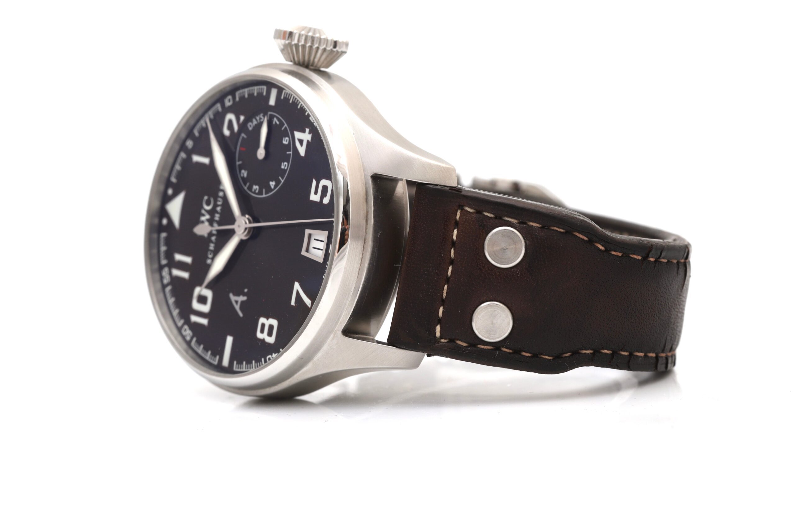 IWC Big Pilot Saint Exupery Limited Edition 46mm Watch