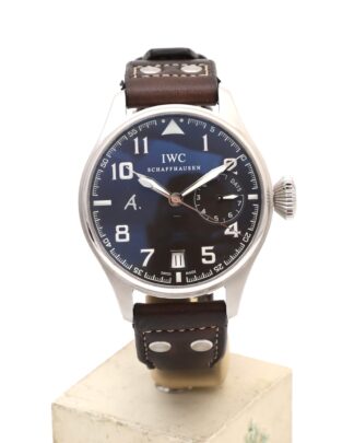 IWC Big Pilot Saint Exupery Limited Edition 46mm Watch