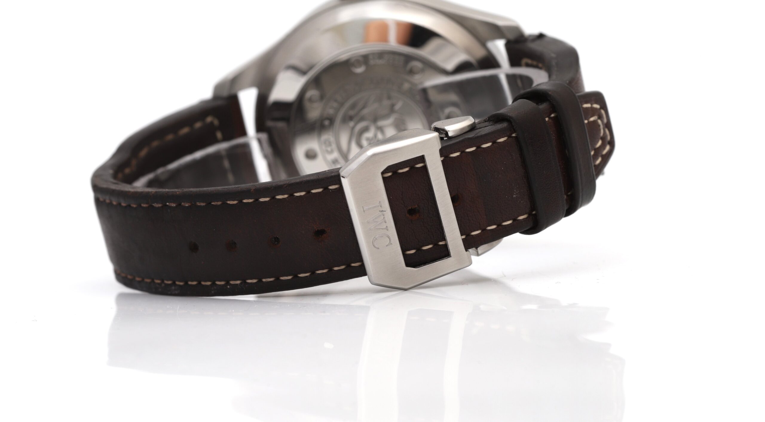 IWC Big Pilot Saint Exupery Limited Edition 46mm Watch