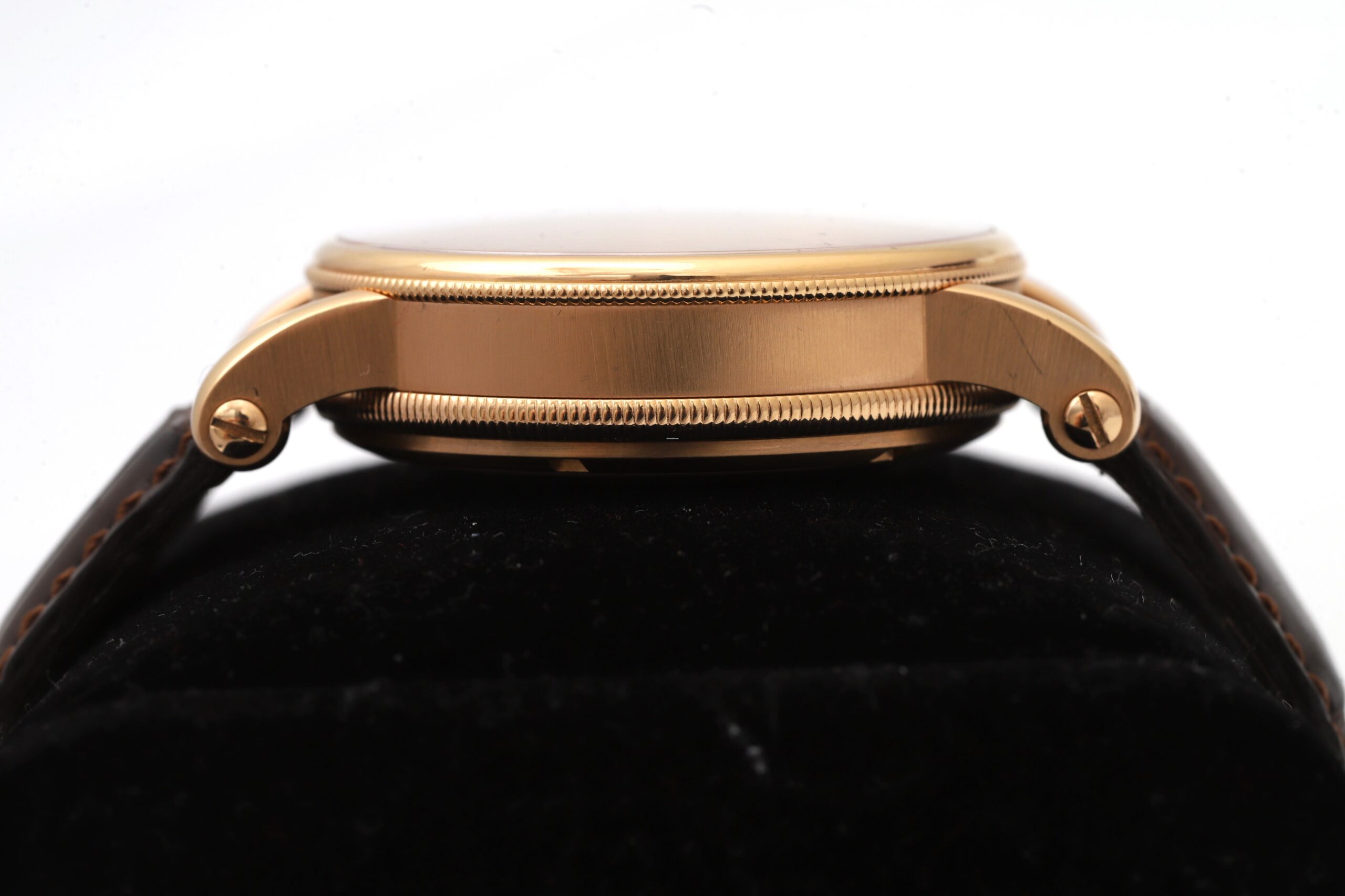 Chronoswiss Chronograph Skeleton Opus Rose Gold 41mm Automatic