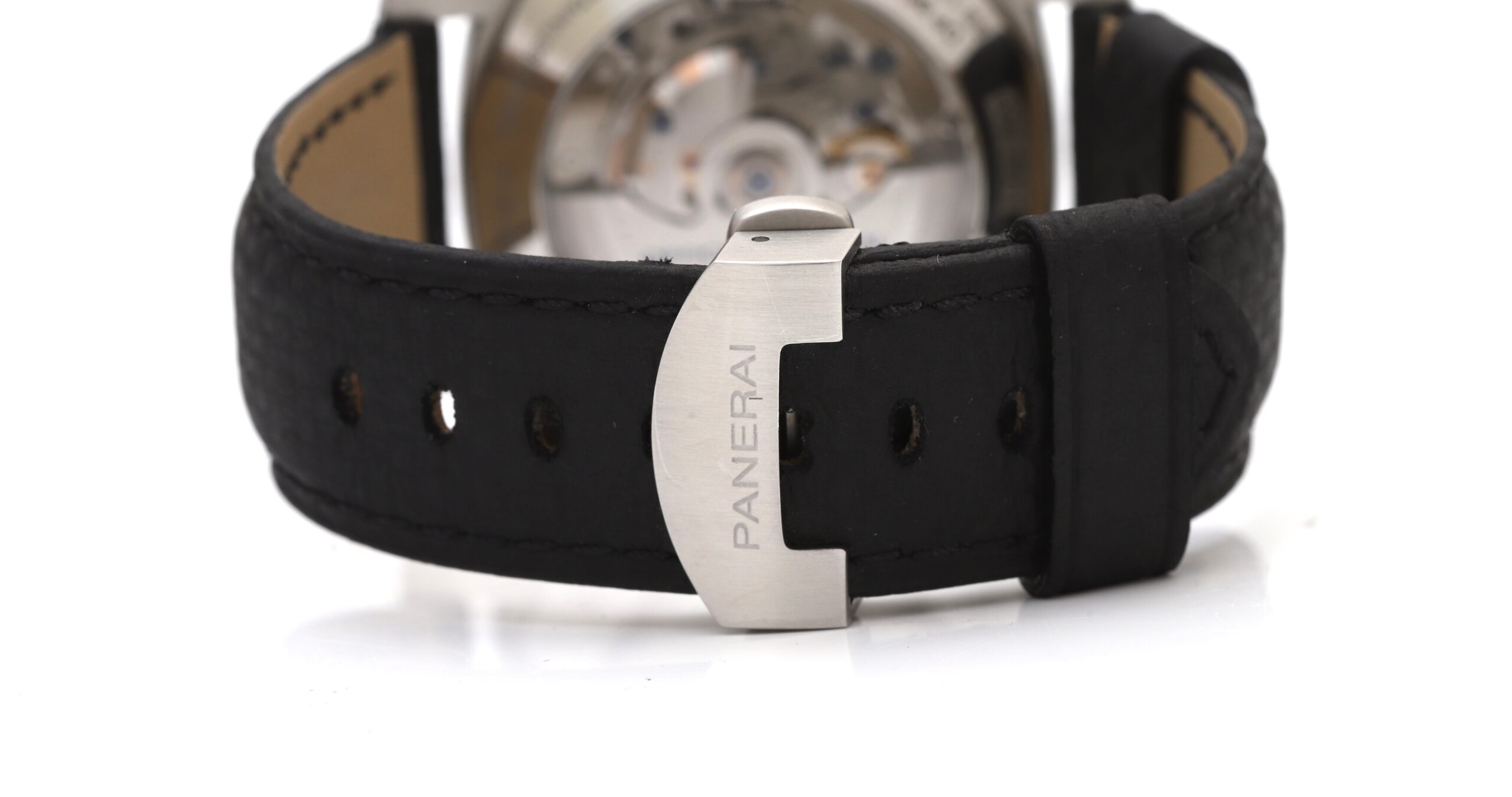 Panerai Luminor 1950 Flyback PAM00212 Chronograph 44mm