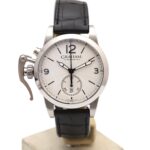 Graham Chronofighter 1695 Chronograph 42mm Automatic