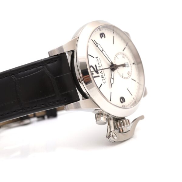 Graham Chronofighter 1695 Chronograph 42mm Automatic