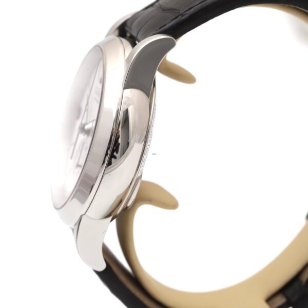 Graham Chronofighter 1695 Chronograph 42mm Automatic