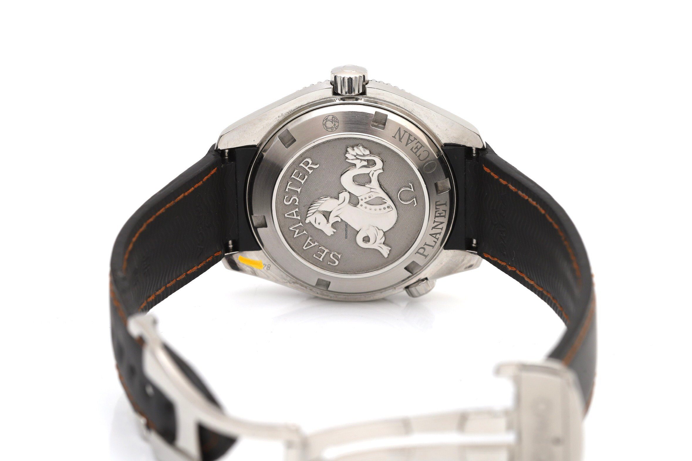 Omega Seamaster Planet Ocean 600M 42mm Automatic