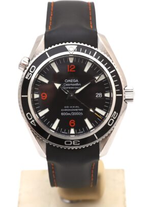 Omega Seamaster Planet Ocean 600M 42mm Automatic