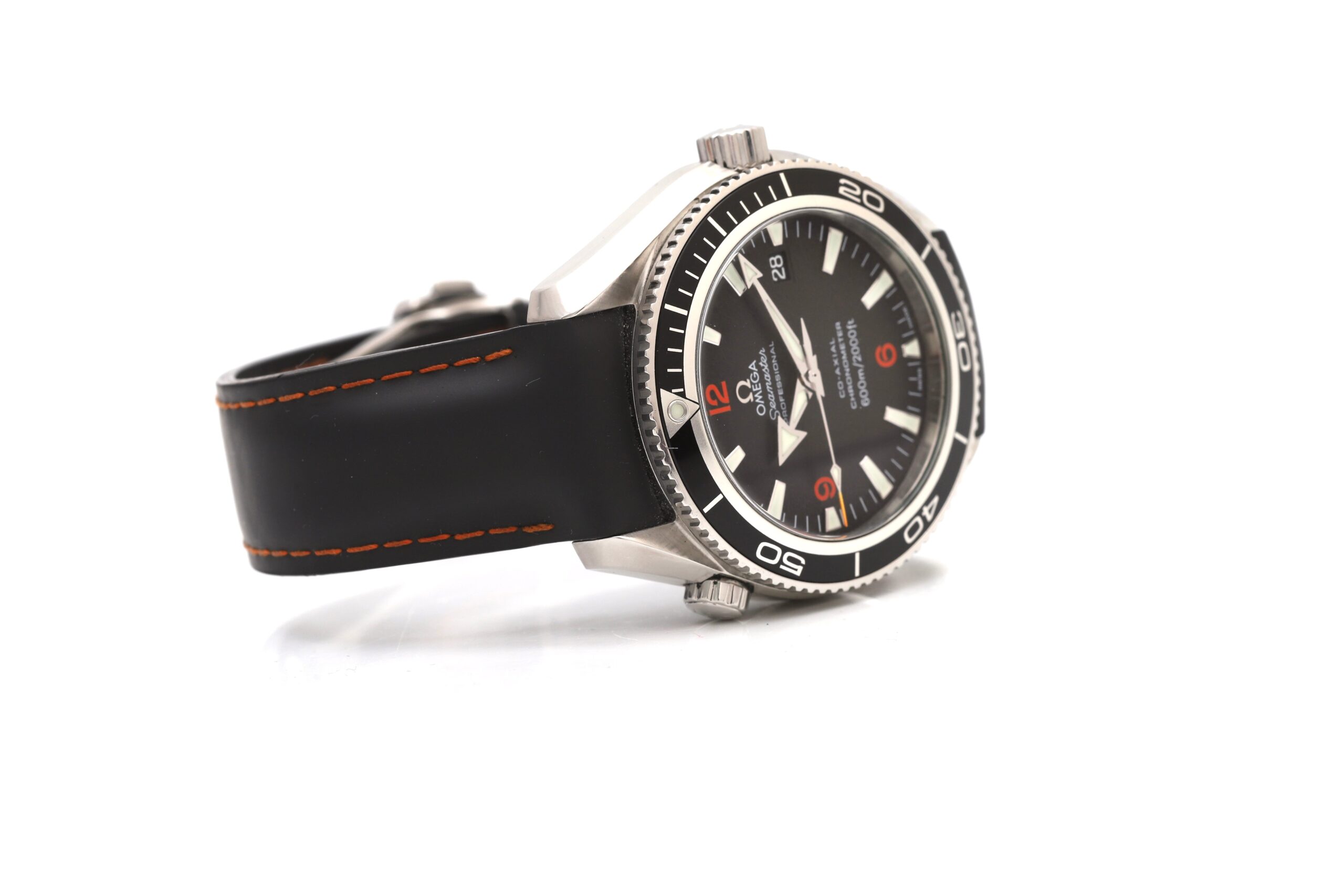 Omega Seamaster Planet Ocean 600M 42mm Automatic