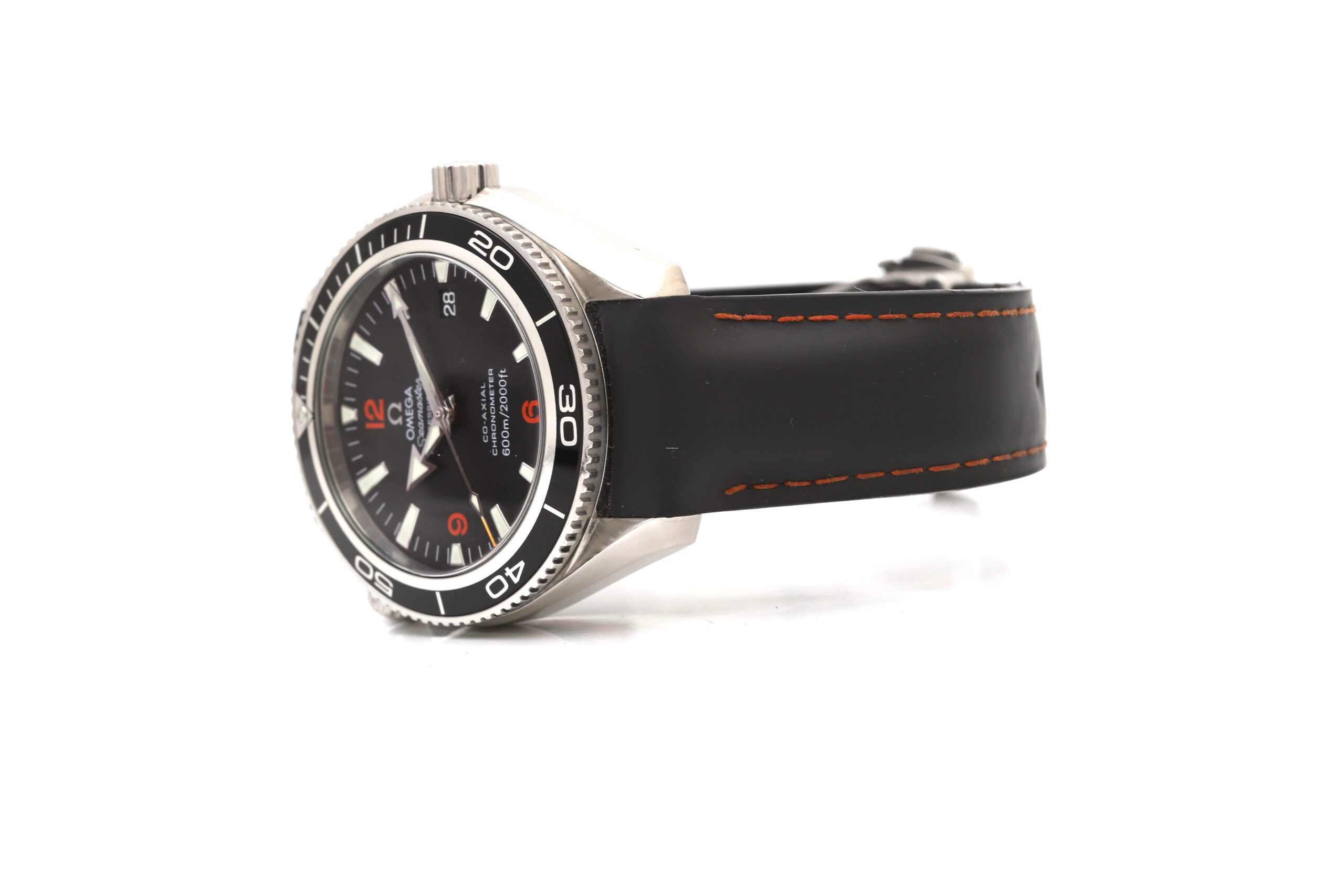 Omega Seamaster Planet Ocean 600M 42mm Automatic