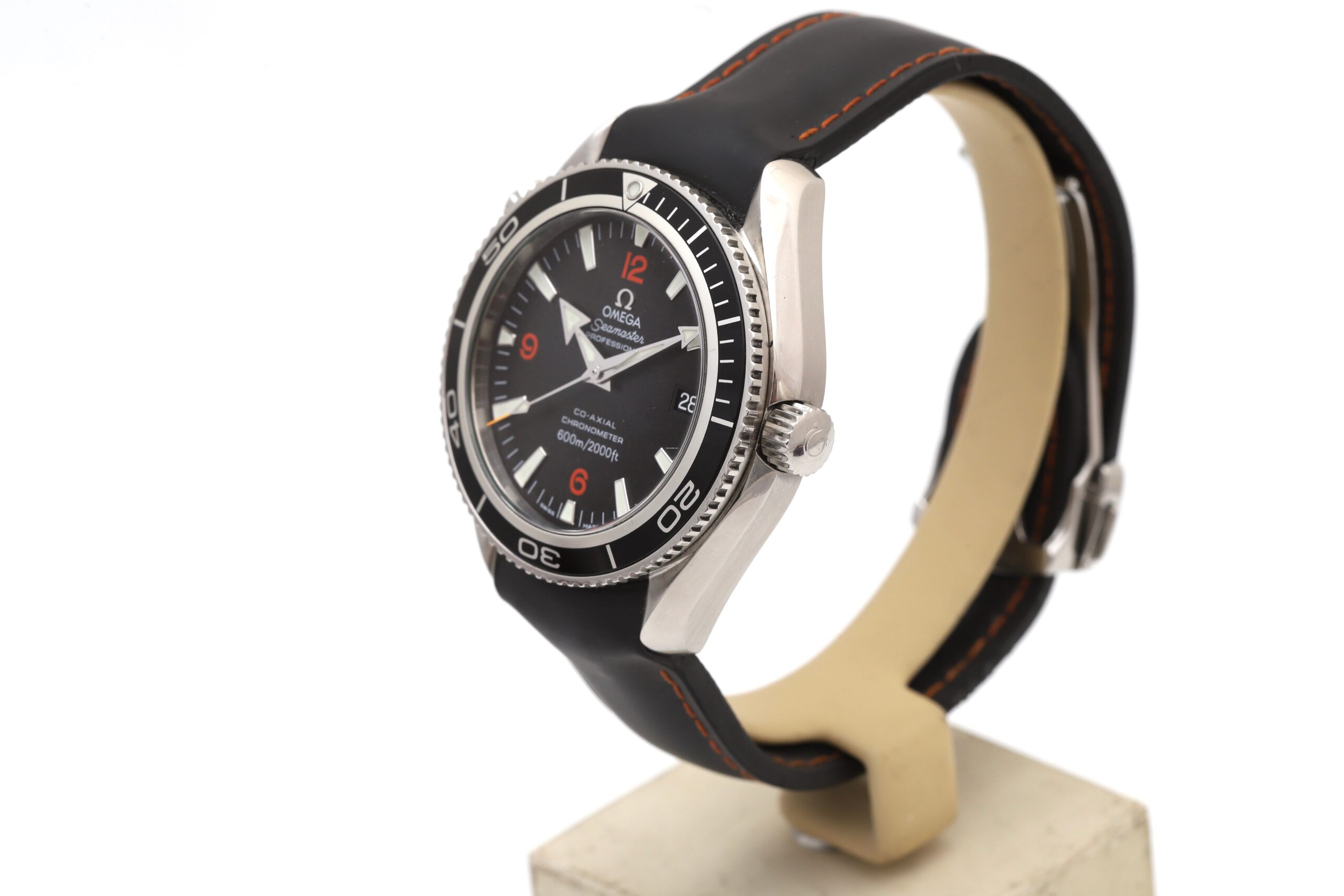 Omega Seamaster Planet Ocean 600M 42mm Automatic