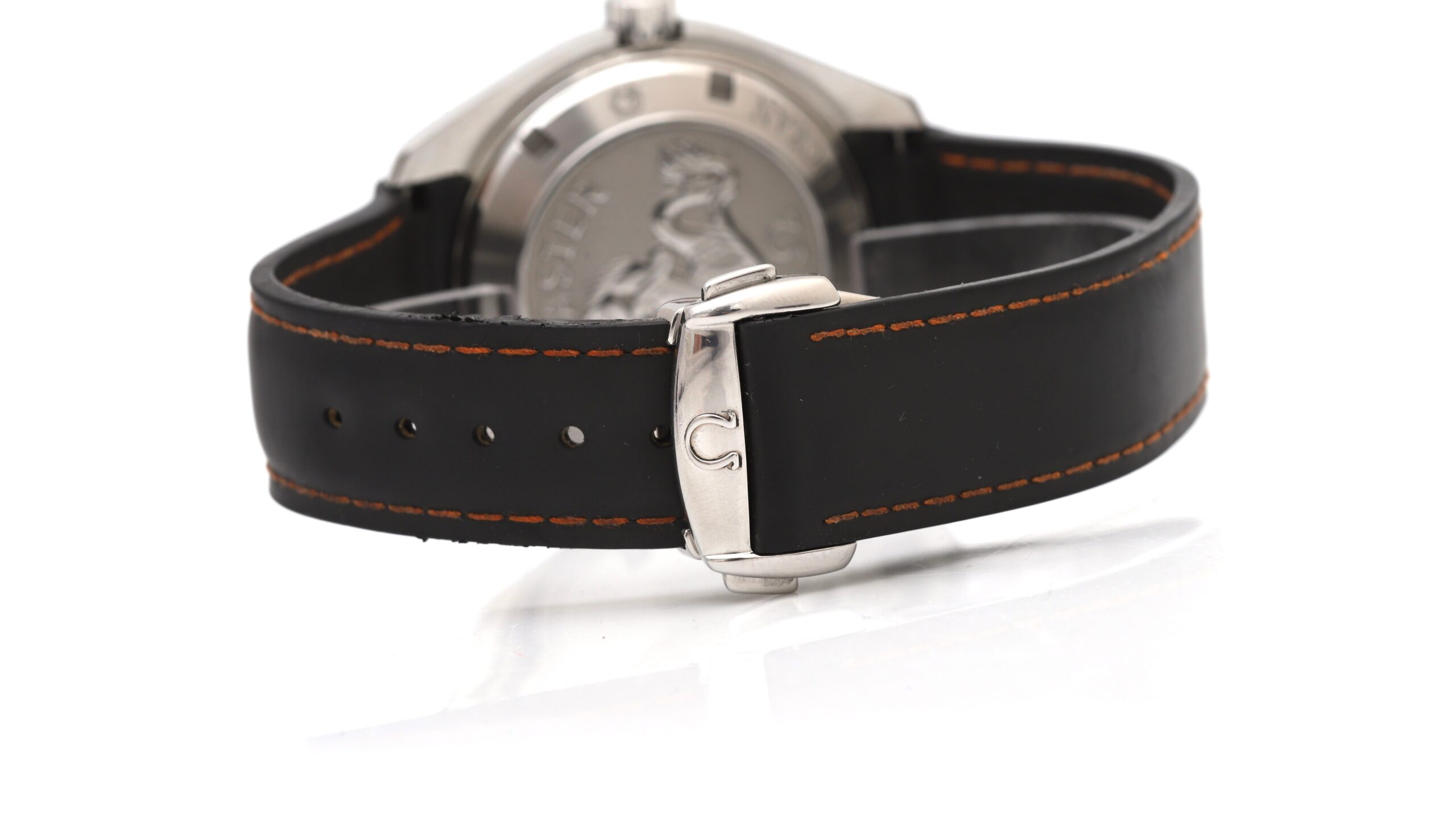 Omega Seamaster Planet Ocean 600M 42mm Automatic