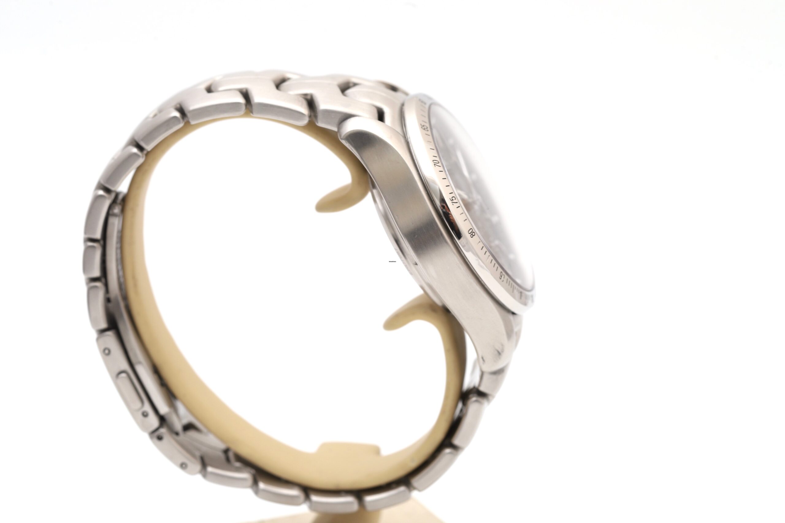 TAG Heuer Link 42mm Blue Dial Automatic Calibre 16 Chronograph