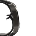 Cartier Santos 100 Large 3774 Stainless Steel Black DLC Automatic