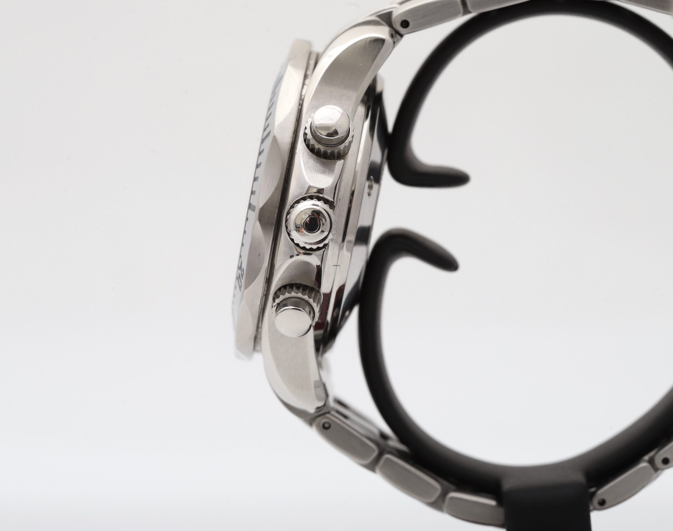 Omega Seamaster Professional 300m Blue 41mm Automatic Chronograph Watch