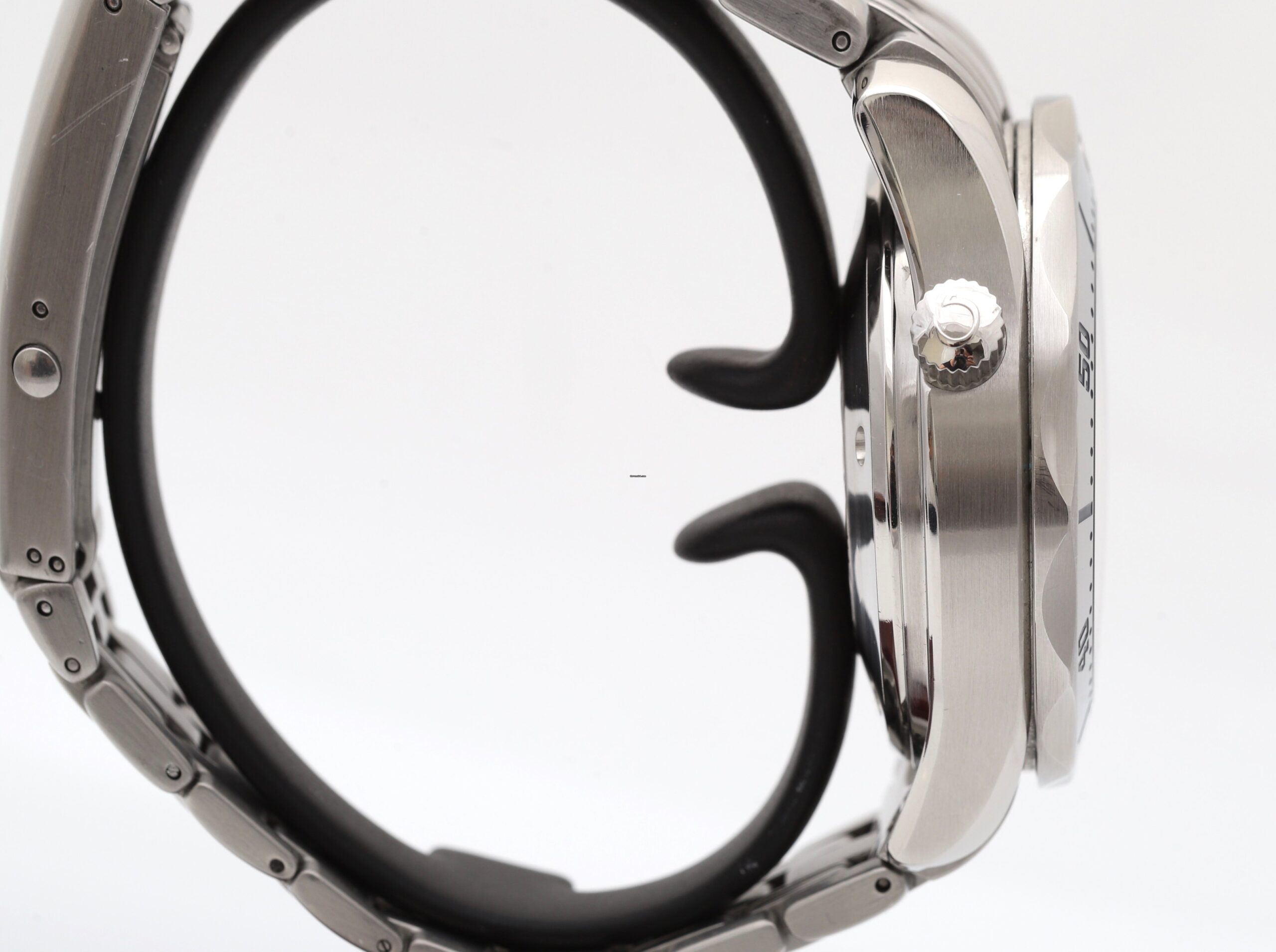 Omega Seamaster Professional 300m Blue 41mm Automatic Chronograph Watch