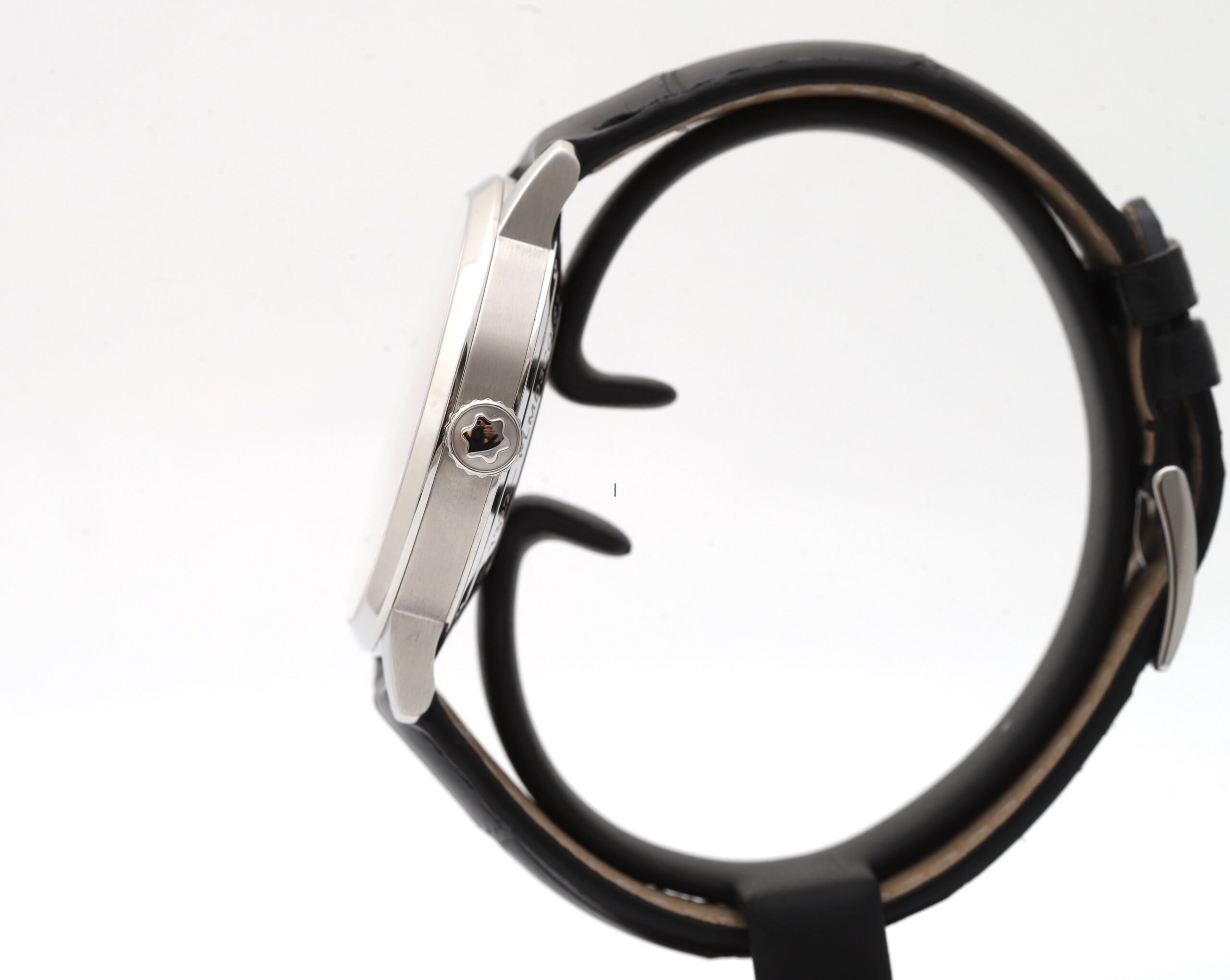 Montblanc Heritage Spirit Watch + Pen + Cufflinks Set