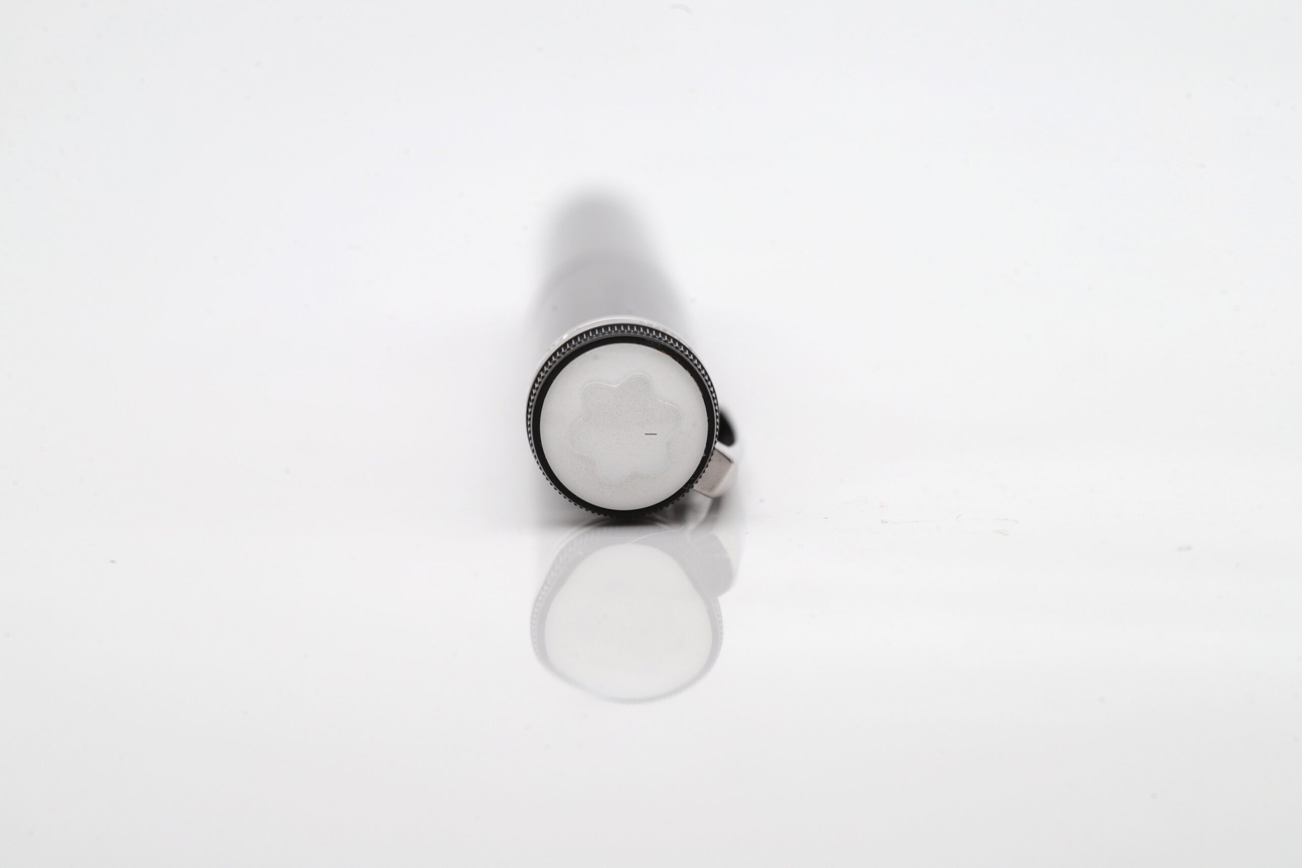 Montblanc Heritage Spirit Watch + Pen + Cufflinks Set