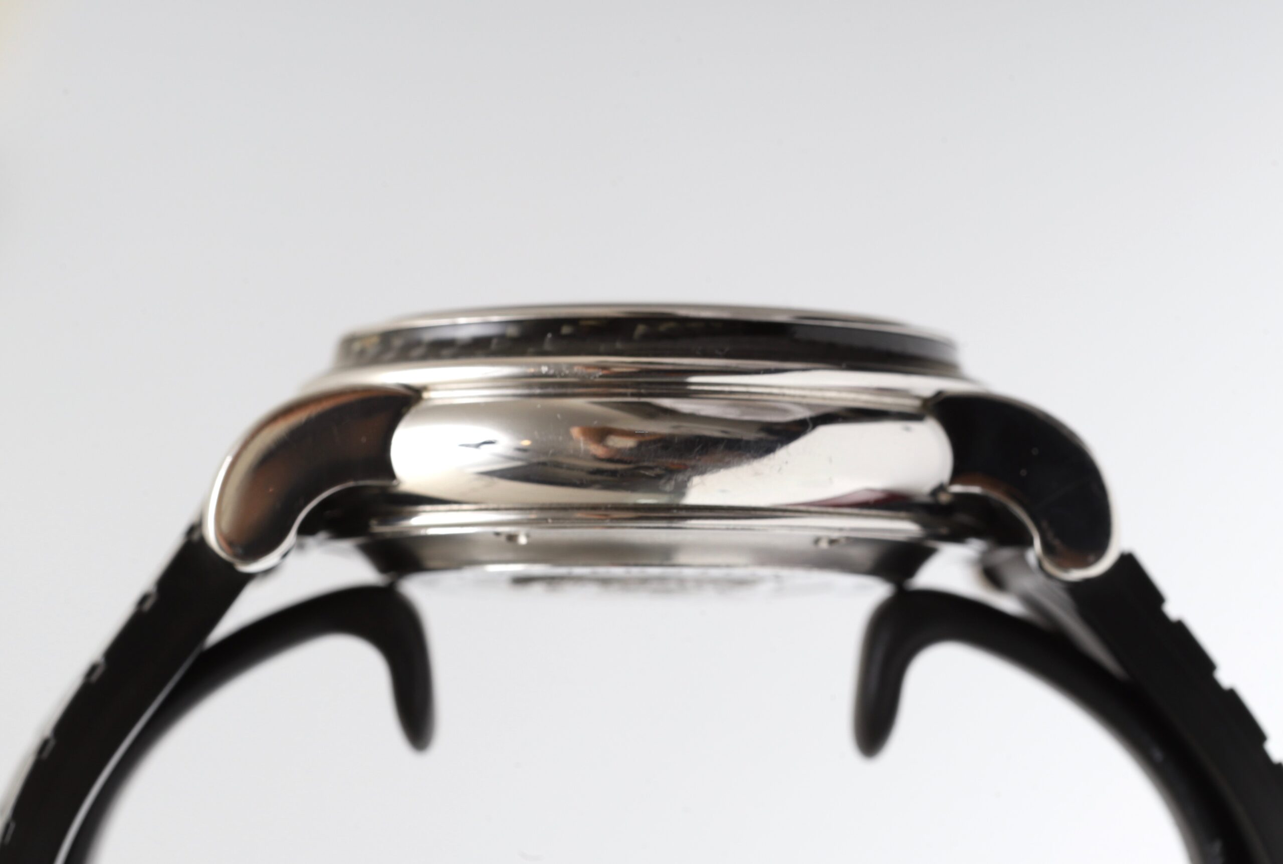 Graham Woodcote Ii Grand Silverstone GMT 44mm Automatic Chronograph