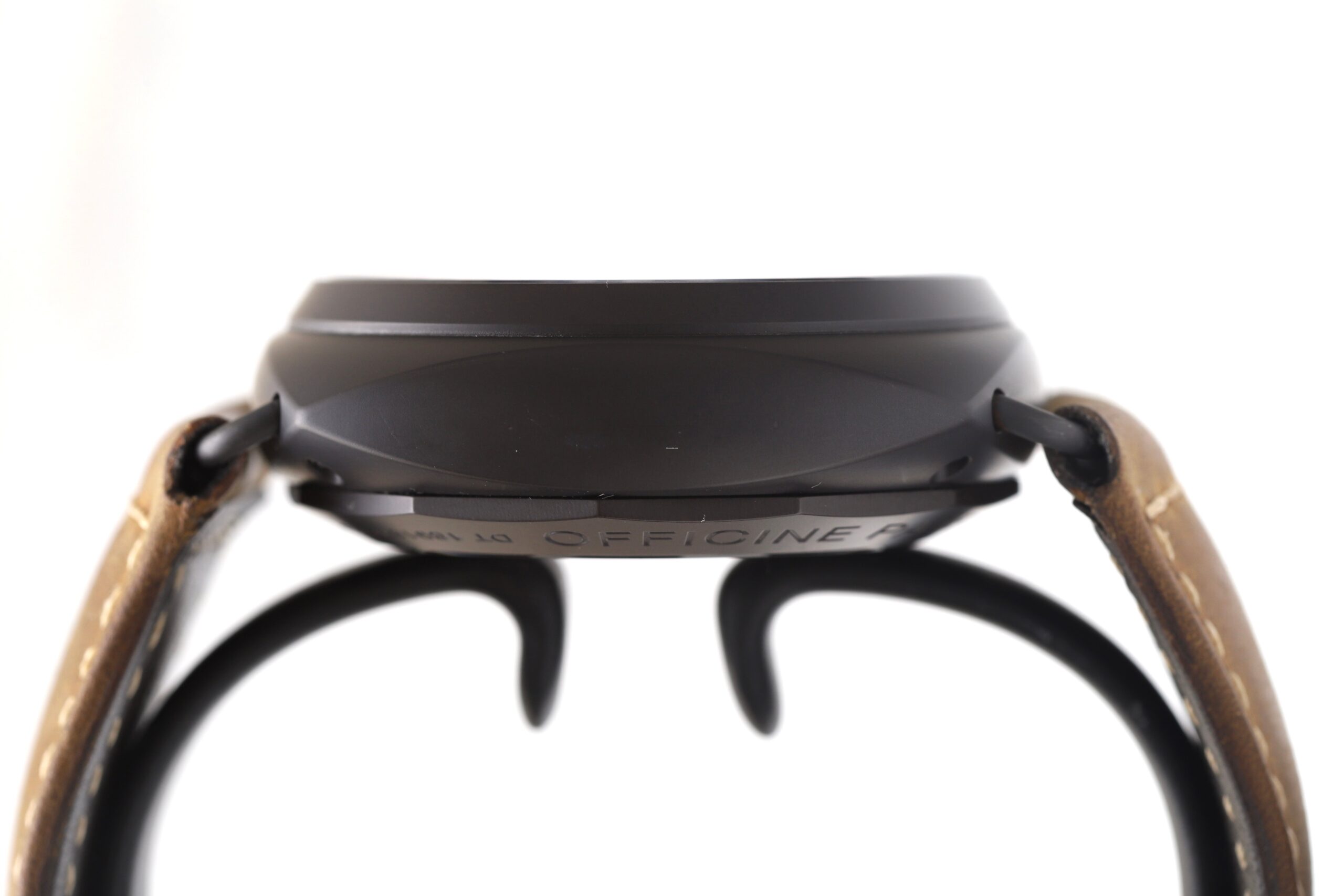 Panerai Radiomir Black Seal Pam00505 Composite 45MM Automatic Watch