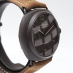 Panerai Radiomir Black Seal Pam00505 Composite 45MM Automatic Watch