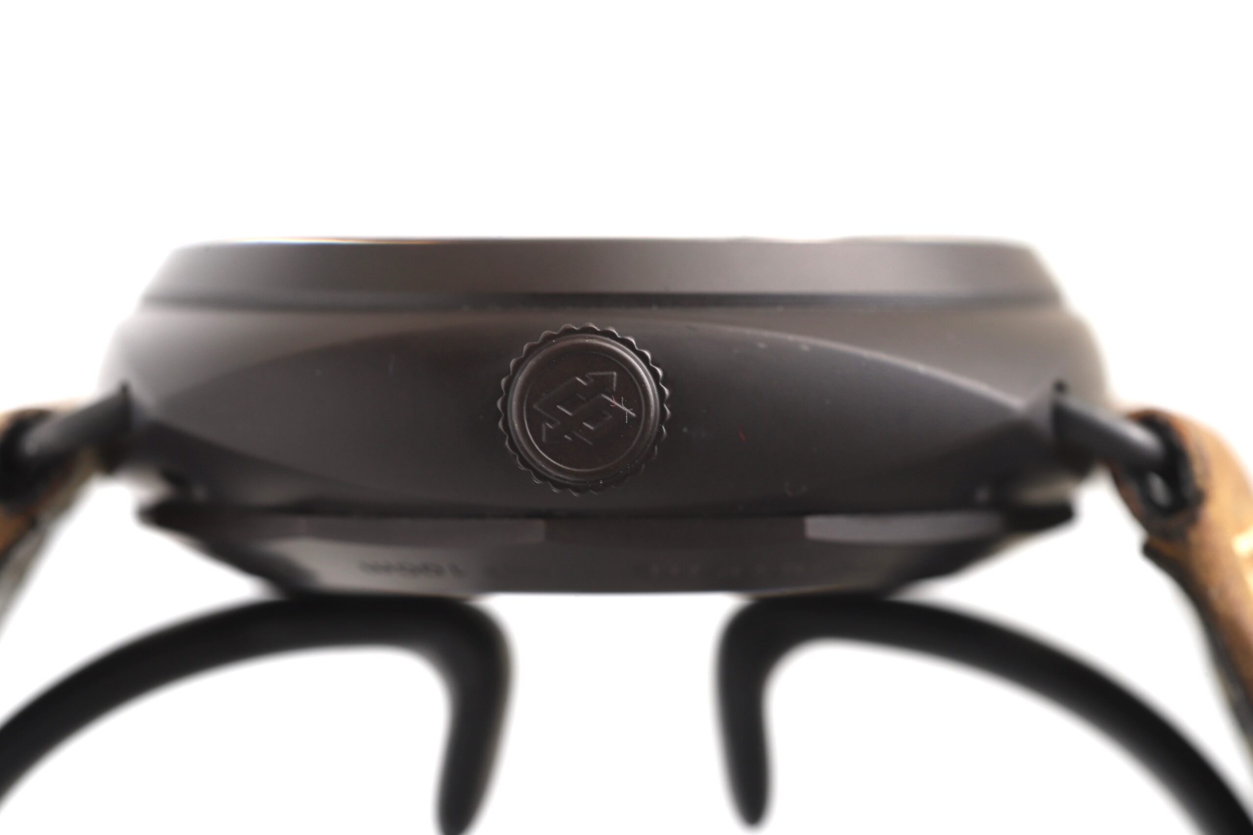 Panerai Radiomir Black Seal Pam00505 Composite 45MM Automatic Watch