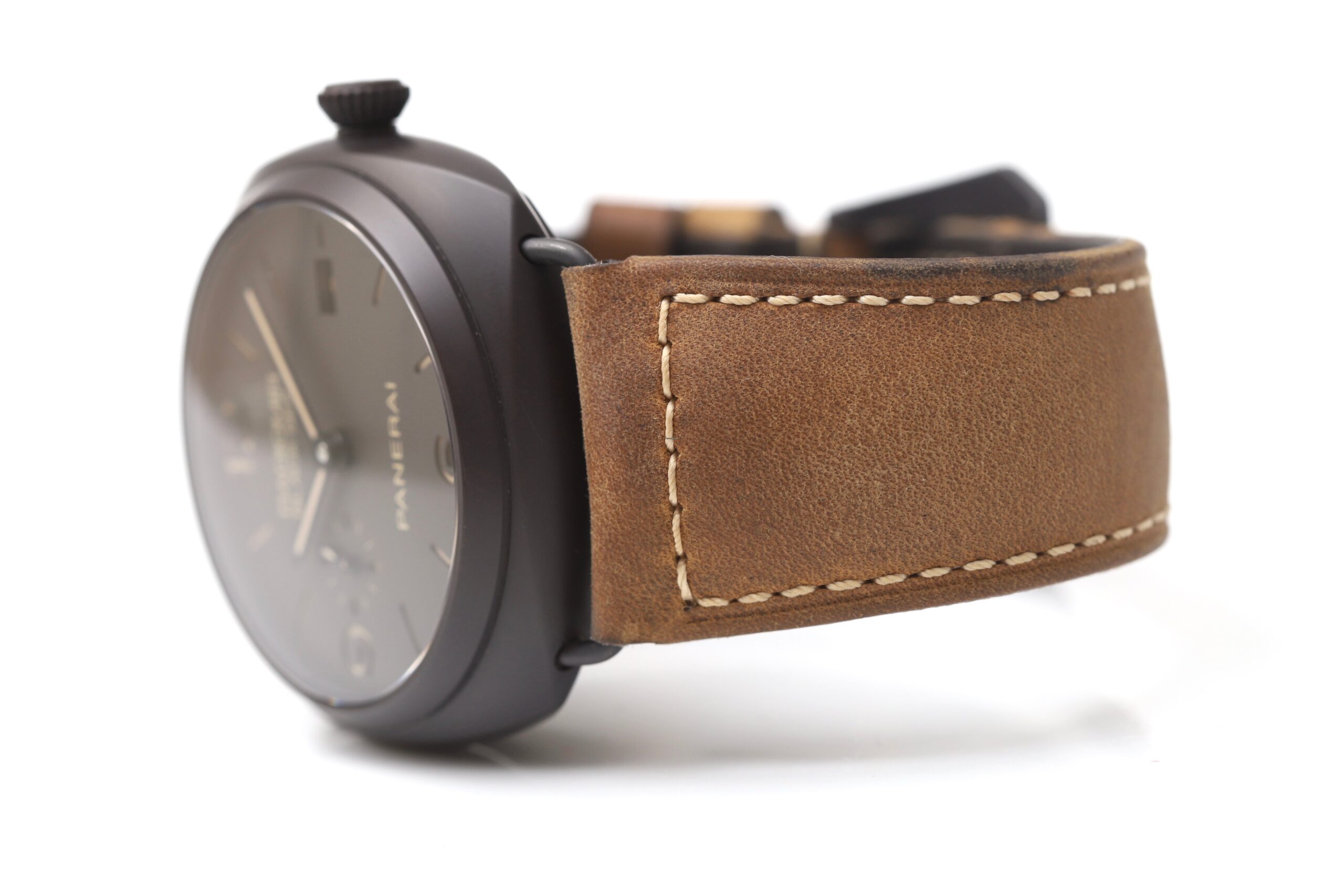 Panerai Radiomir Black Seal Pam00505 Composite 45MM Automatic Watch