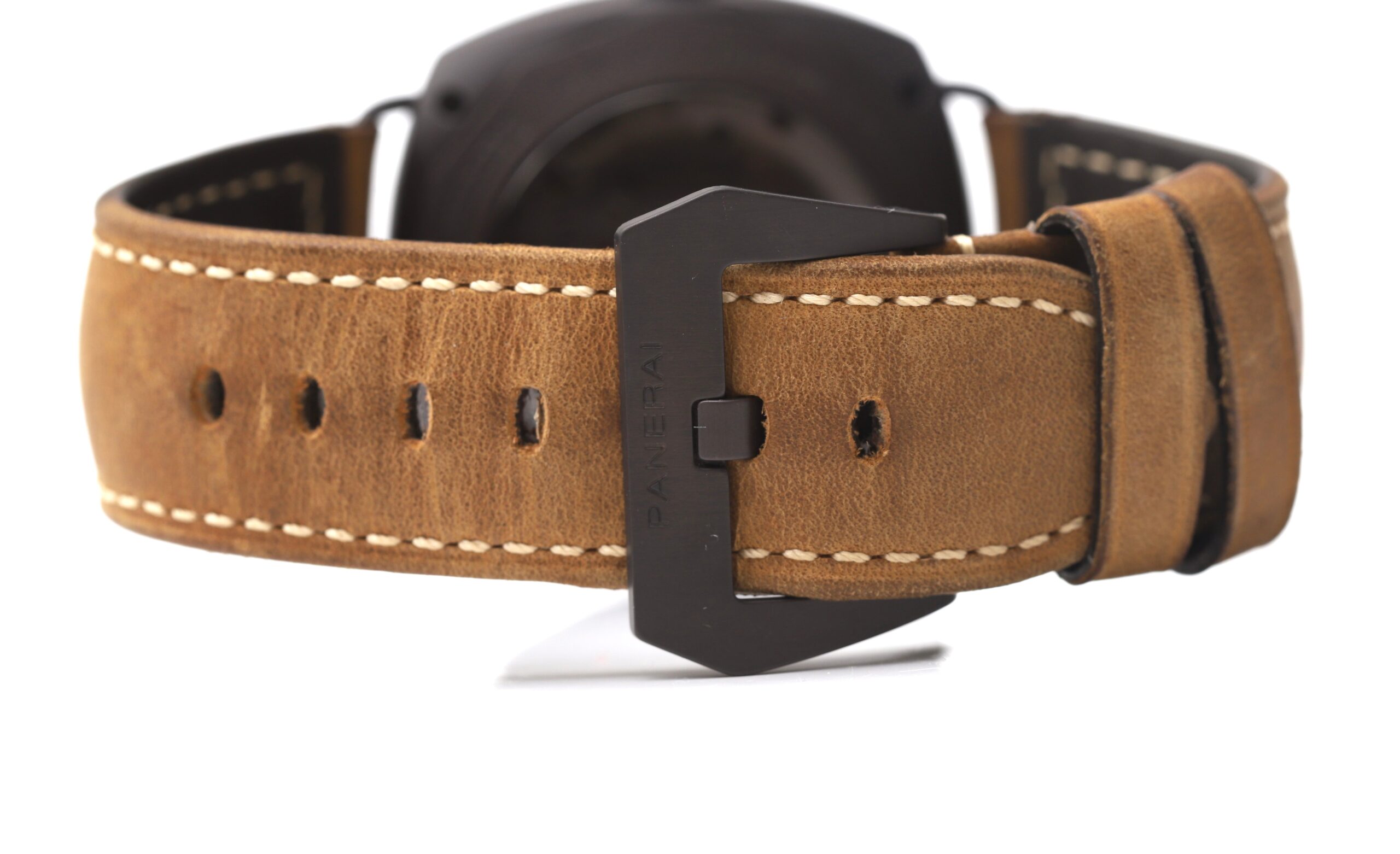 Panerai Radiomir Black Seal Pam00505 Composite 45MM Automatic Watch