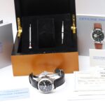 Panerai Luminor GMT 40mm PAM00159 Limited Edition