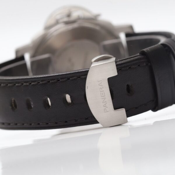 Panerai Luminor GMT 40mm PAM00159 Limited Edition