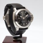 Panerai Luminor GMT 40mm PAM00159 Limited Edition