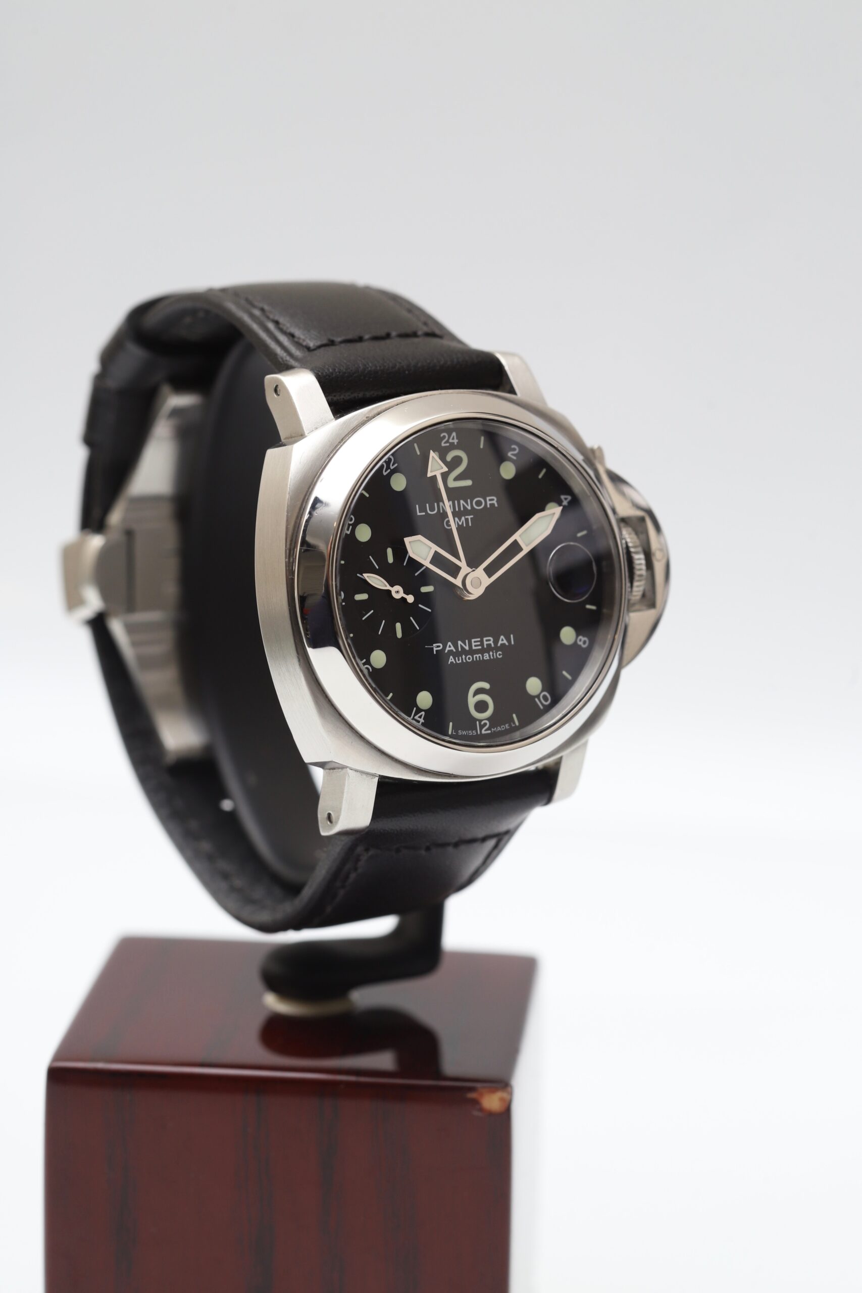 Panerai Luminor GMT 40mm PAM00159 Limited Edition