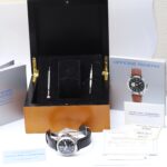 Panerai Luminor GMT 40mm PAM00159 Limited Edition