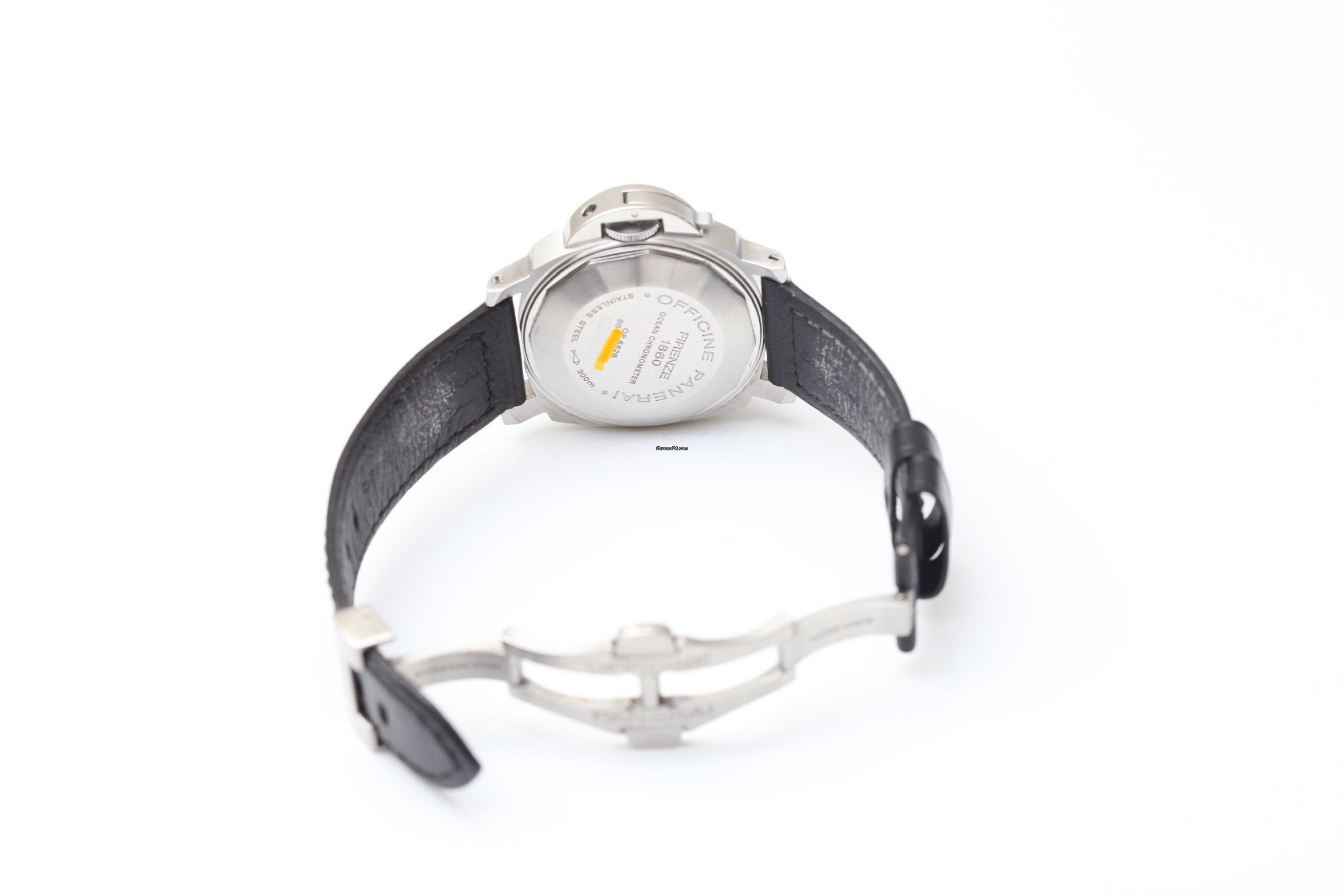 Panerai Luminor GMT 40mm PAM00159 Limited Edition