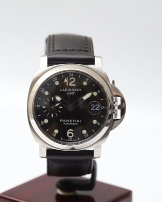 Panerai Luminor GMT 40mm PAM00159 Limited Edition