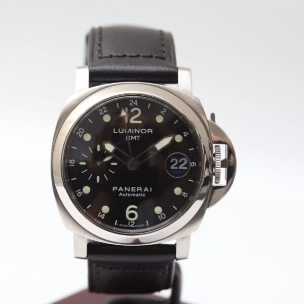 Panerai Luminor GMT 40mm PAM00159 Limited Edition