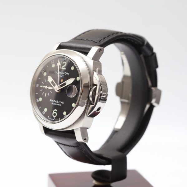 Panerai Luminor GMT 40mm PAM00159 Limited Edition