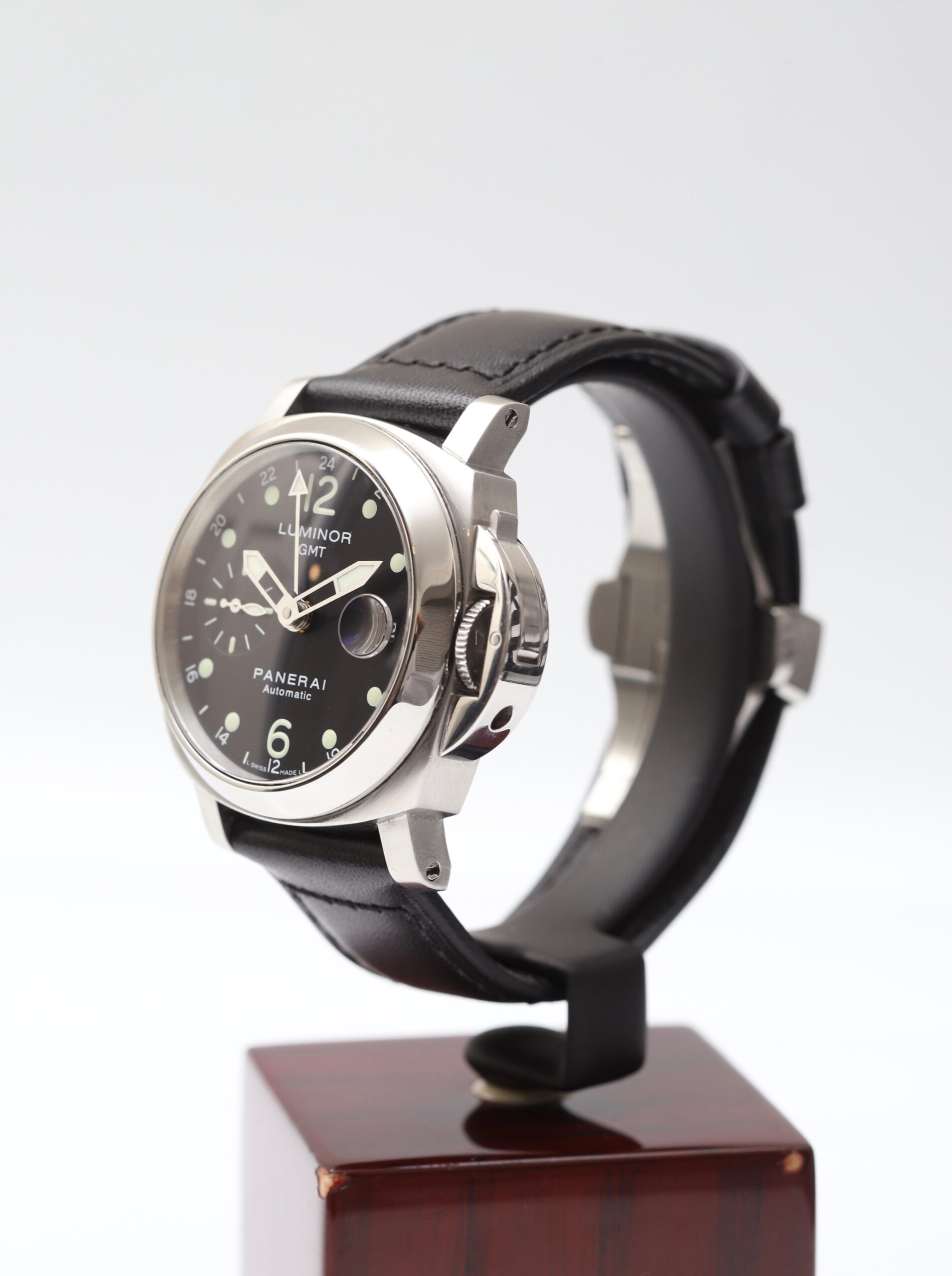 Panerai Luminor GMT 40mm PAM00159 Limited Edition