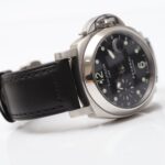 Panerai Luminor GMT 40mm PAM00159 Limited Edition