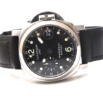 Panerai Luminor GMT 40mm PAM00159 Limited Edition