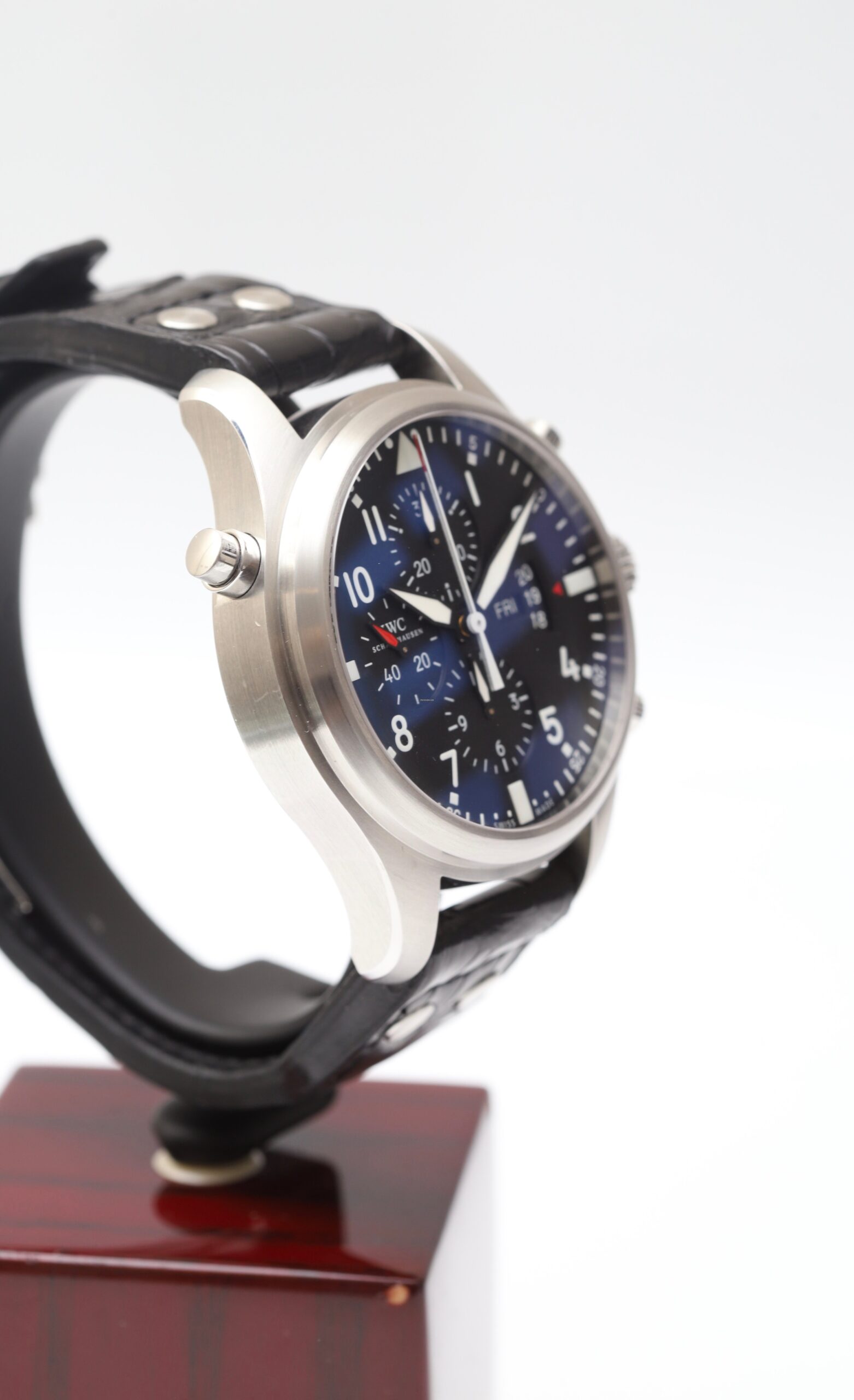 IWC Pilot Double Chronograph 46mm Automatic IWC Pilot Double Chronograph 46mm Automatic