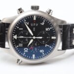 IWC Pilot Double Chronograph 46mm Automatic
