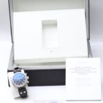 IWC Pilot Double Chronograph 46mm Automatic