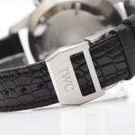 IWC Pilot Double Chronograph 46mm Automatic